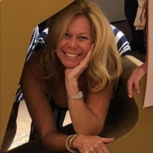 Meet your Posher, Janice